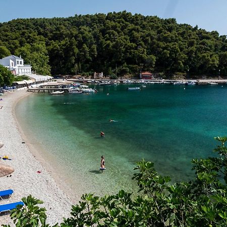 Skopelos Country House Diamantis & Chrisi Agnóndasz Kültér fotó