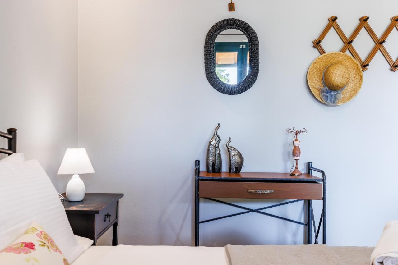 Skopelos Country House Diamantis & Chrisi Agnóndasz Kültér fotó